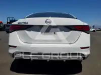 2024 Nissan SENTRA фото