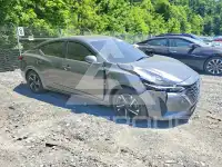 2024 Nissan SENTRA фото