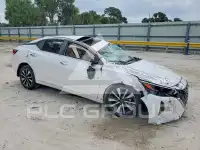 2024 Nissan SENTRA фото