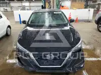 2024 Nissan SENTRA фото