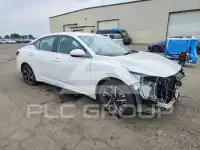 2024 Nissan SENTRA фото