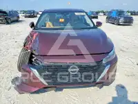 2024 Nissan SENTRA фото