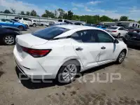 2024 Nissan SENTRA фото