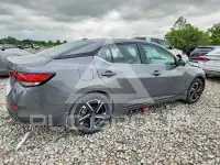 2024 Nissan SENTRA photo