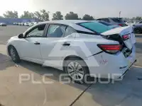 2024 Nissan SENTRA фото