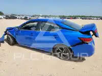 2024 Nissan SENTRA фото