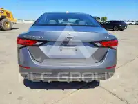 2024 Nissan SENTRA фото