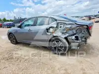2024 Nissan SENTRA фото