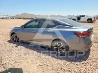 2024 Nissan SENTRA фото
