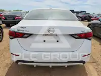 2024 Nissan SENTRA фото