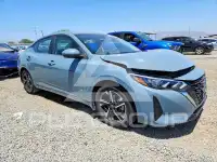 2024 Nissan SENTRA фото