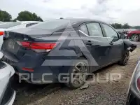 2024 Nissan SENTRA photo