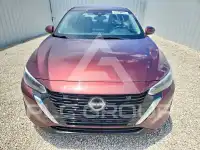 2024 Nissan SENTRA фото