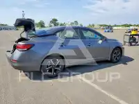 2024 Nissan SENTRA фото