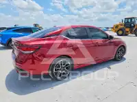 2024 Nissan SENTRA photo