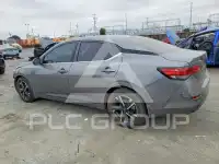 2024 Nissan SENTRA фото
