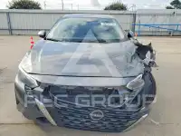 2024 Nissan SENTRA фото