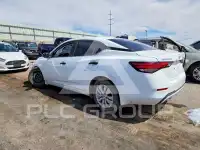 2024 Nissan SENTRA photo