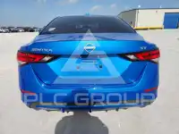 2024 Nissan SENTRA фото