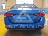 2024 Nissan SENTRA фото