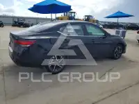 2024 Nissan SENTRA photo