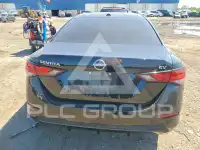 2024 Nissan SENTRA фото