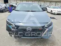 2024 Nissan SENTRA фото