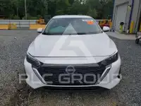 2024 Nissan SENTRA фото