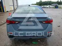 2024 Nissan SENTRA фото