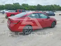 2024 Nissan SENTRA фото