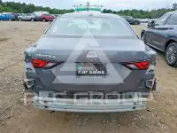 2024 Nissan SENTRA фото