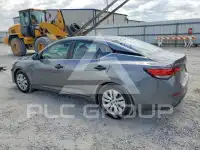 2024 Nissan SENTRA фото