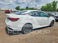 2024 Nissan SENTRA фото