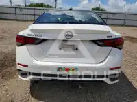 2024 Nissan SENTRA photo