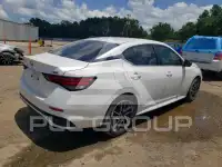 2024 Nissan SENTRA фото
