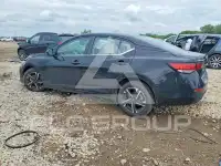 2024 Nissan SENTRA фото