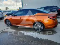 2024 Nissan SENTRA фото