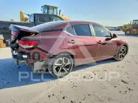 2024 Nissan SENTRA photo
