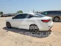 2024 Nissan SENTRA фото