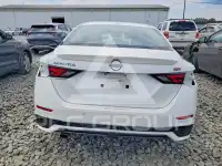 2024 Nissan SENTRA photo