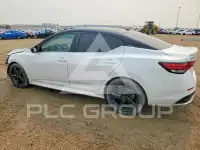 2024 Nissan SENTRA photo