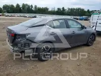 2024 Nissan SENTRA фото