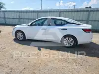 2024 Nissan SENTRA фото