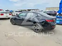 2024 Nissan SENTRA фото