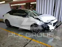 2024 Nissan SENTRA photo