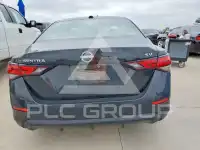 2024 Nissan SENTRA фото