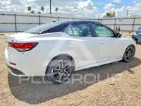 2024 Nissan SENTRA photo