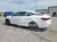 2024 Nissan SENTRA фото