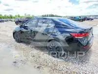 2024 Nissan SENTRA фото
