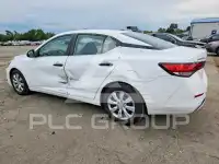 2024 Nissan SENTRA фото